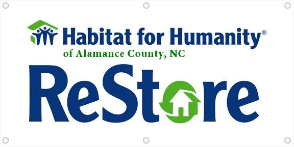 Our ReStore is hiring!